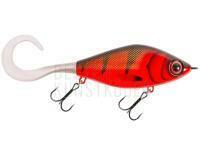 Wobbler Strike Pro Guppie Jr 11cm 70g - Red Devil - WHI