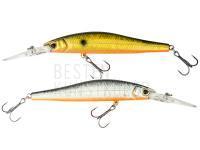 Wobbler Strike Pro Jumper 9cm 11g Suspending DR - A70-613-SBO