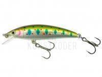 Wobbler Strike Pro Twitchy Minnow 4.8cm 2.7g - 620T