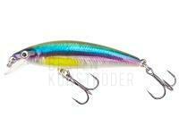 Wobbler Strike Pro Twitchy Minnow 4.8cm 2.7g - A210SBO-RP