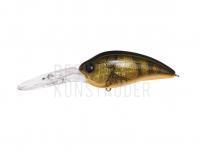 Wobbler Super-Z Z3 5.3cm 10.5g - GP MOSS BACK SHRIMP