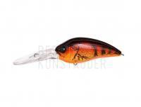 Wobbler Super-Z Z3 5.3cm 10.5g - WILD CRAW