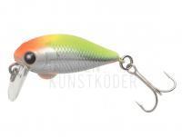 Wobbler Tiemco Critter Tackle Cure Pop Crank Sinking 30mm 3.5g - 40