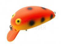 Wobbler Tiemco Lures Critter Tackle Daikichi Crank Bait Minamotogoro 57mm 14g - 09