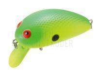 Wobbler Tiemco Lures Critter Tackle Daikichi Crank Bait Minamotogoro 57mm 14g - 11