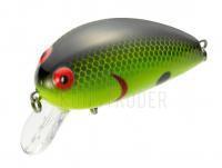 Wobbler Tiemco Lures Critter Tackle Daikichi Crank Bait Minamotogoro 57mm 14g - 13