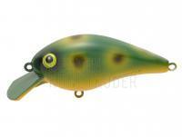 Wobbler Tiemco Lures Critter Tackle Daikichi Crank Standard 57mm 10g - 02