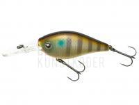 Wobbler Tiemco Lures Fat Pepper Three 65mm 17g - 244 Small Gill