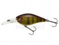 Wobbler Tiemco Lures Fat Pepper Three 65mm 17g - 248 Weed Gill