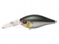 Wobbler Tiemco Lures Fat Pepper Three 65mm 17g - 317 Metal Biwa Three-Lips