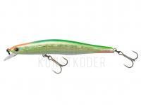 Wobbler Tiemco Sumari 110F | 110mm 10.5g - 208 Habanero Apple Green GL