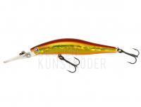 Wobbler Tiemco Sumari Deep 90F | 90mm 11g - 173 HG Akakin Orange Berry