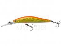 Wobbler Tiemco Sumari Deep 90F | 90mm 11g - 210 HG Orange Gold