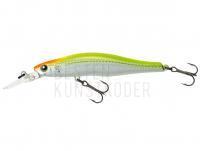 Wobbler Tiemco Sumari Medium Deep 90F | 90mm 10g - 164 MH Habanero Head Shard