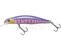 Wobbler Tiemco Sumari Medium Runner 88F | 88mm 10g - #219 MH Purple Fire