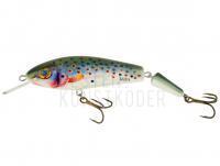 Wobbler Vidra Lures Apex 12 Jointed 12cm 23g - RBT