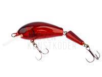 Wobbler Vidra Lures Agility Jointed | 6cm 10g S - CHR