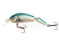 Wobbler Vidra Lures Agility Jointed | 6cm 10g S - GR