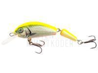 Wobbler Vidra Lures Agility Jointed | 6cm 10g S - SFC