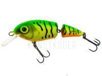 Wobbler Vidra Lures Perpetual Jointed | 6.50 cm 11 g F - FT