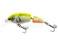 Wobbler Vidra Lures Perpetual Jointed | 6.50 cm 11 g F - SFC