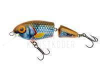 Wobbler Vidra Lures DD-3 | 6.50 cm 11 g F - 15