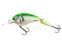 Wobbler Vidra Lures Nautilus DR Jointed | 8.50 cm 11 g F - SFG