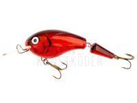 Wobbler Vidra Lures Nautilus DR Jointed | 8.50 cm 11 g F - CHR