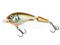 Wobbler Vidra Lures Nautilus SR Jointed | 8.50 cm 11 g F - BR