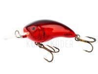 Wobbler Vidra Lures Bombhead | 4.50 cm 12 g S - CHR