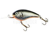 Wobbler Vidra Lures Nautilus Deep Runner | 6 cm 13 g DR F - BKH