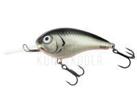 Wobbler Vidra Lures Nautilus Deep Runner | 6 cm 13 g DR F - BK