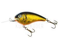 Wobbler Vidra Lures Nautilus Deep Runner | 6 cm 13 g DR F - GLH