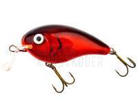 Wobbler Vidra Lures Nautilus Shallow Runner | 6 cm 13 g SR F - CHR