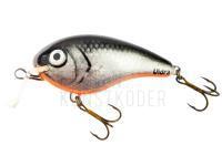 Wobbler Vidra Lures Nautilus Shallow Runner | 6 cm 13 g SR F - BKH