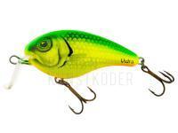 Wobbler Vidra Lures Nautilus Shallow Runner | 6 cm 13 g SR F - FYG