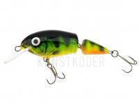 Wobbler Vidra Lures Perpetual Jointed | 6.50 cm 11 g F - FP