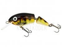 Wobbler Vidra Lures Perpetual Jointed | 6.50 cm 11 g F - HP