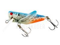 Wobbler Vidra Lures Locust | 4 cm 6 g F - BL