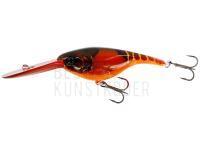 Wobbler Westin BabyBite DR Crankbait 6.5cm 13g - 3D Fire Craw