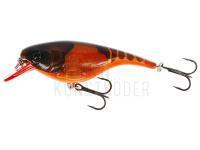 Wobbler Westin BabyBite SR Crankbait 6.5cm 12g - 3D Fire Craw