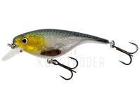 Wobbler Westin BabyBite SR Crankbait 6.5cm 12g - 3D Headlight