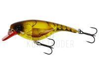 Wobbler Westin BabyBite SR Crankbait 6.5cm 12g - Clear Brown Craw