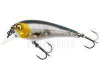 Wobbler Westin BullyBite Crankbait 6cm 9g - 3D Headlight