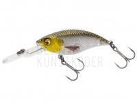 Wobbler Westin BuzzBite Crankbait 4cm 4g - Gold Headlight Limited