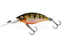 Wobbler Westin BuzzBite Crankbait 4cm 4g Low Floating - Bling Perch