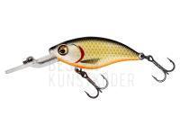 Wobbler Westin BuzzBite Crankbait 4cm 4g Low Floating - Official Roach