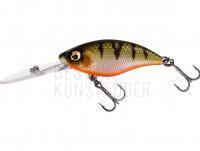 Wobbler Westin BuzzBite DR Crankbait 6.5cm 14g - Bling Perch