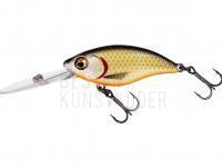 Wobbler Westin BuzzBite DR Crankbait 6.5cm 14g - Official Roach