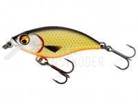 Wobbler Westin BuzzBite SR Crankbait 4cm 4g Low Floating - Official Roach